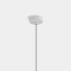 Cylinder Brown Wood Kitchen Adjustable Pendant Light