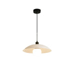 Modern White Glass Adjustable Dining Pendant Lighting
