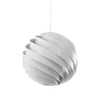 Art Aluminum Globe Pendant Light for Kitchen Island