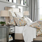 Crystal Table Kids Lamp LED for Bedroom