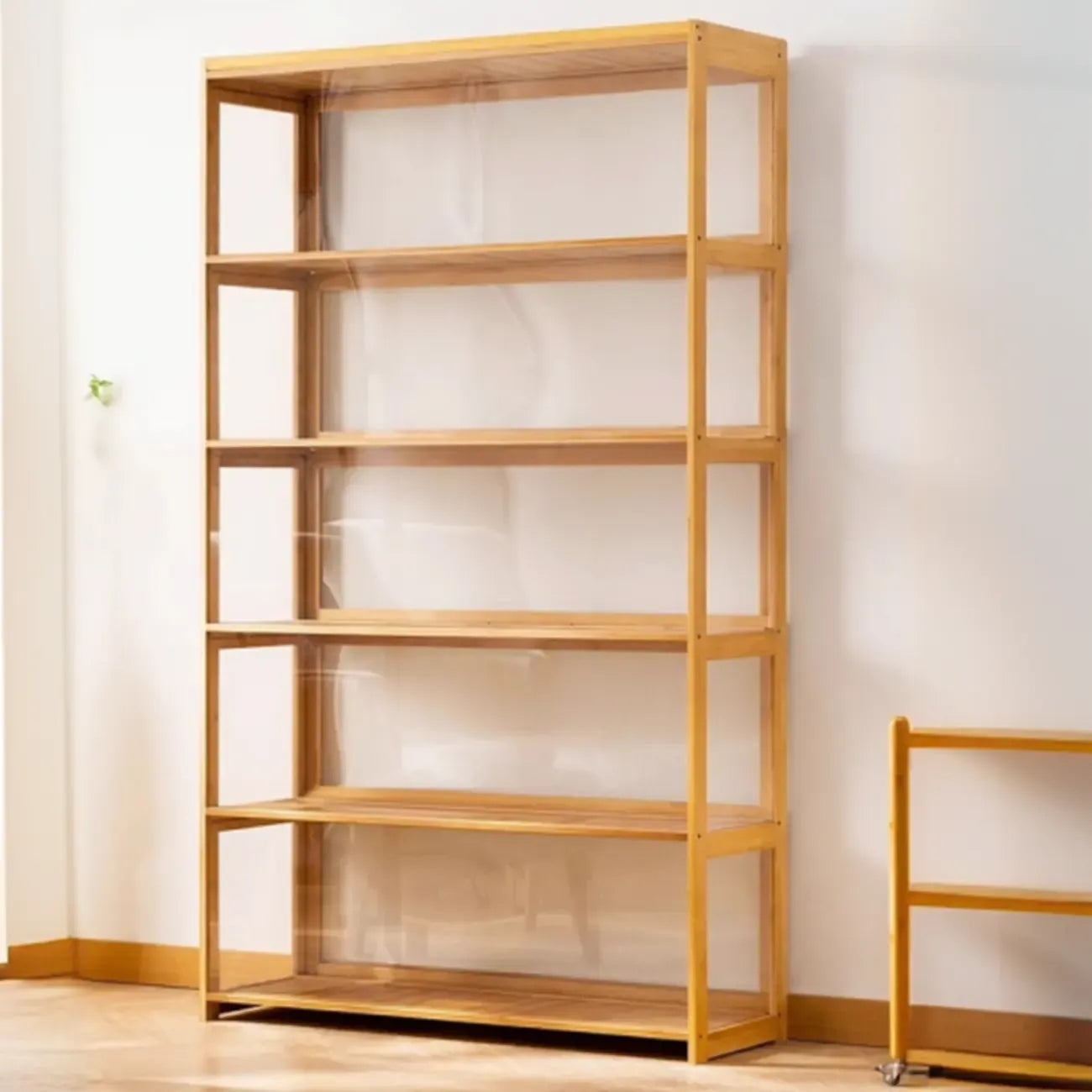 Bambusa Detached Modern Multifunctional Storage Sideboard