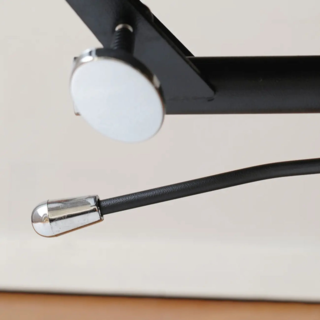 Modern Leather Adjustable Ergonomic Office Chair