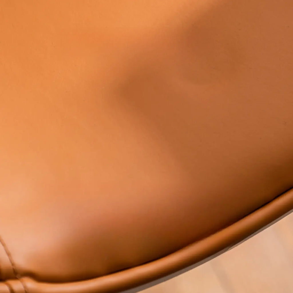 Modern Mid-Back Adjustable Swivel Armrest Office Chair