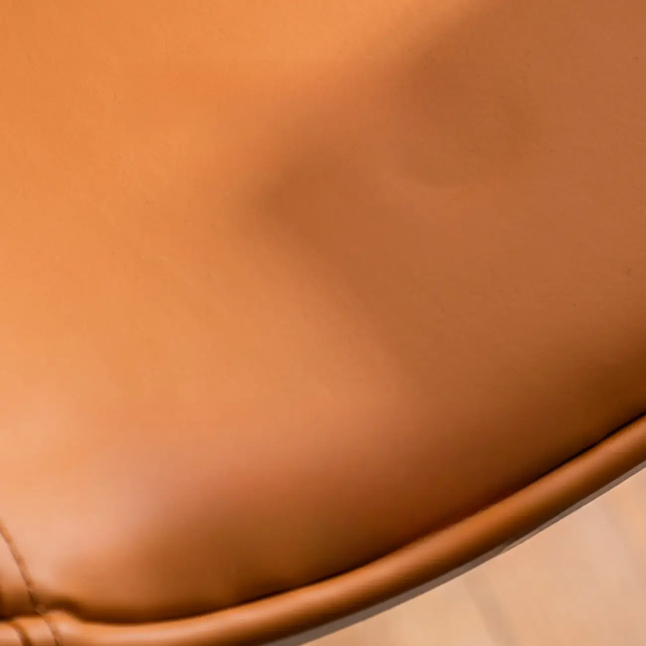 Modern Mid-Back Adjustable Swivel Armrest Office Chair