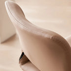 Counter Adjustable Leather Modern Bar Stools