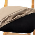 Modern Wood Comfort-Enhanced Minimalist Bar Stool