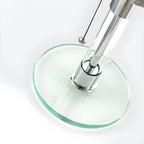Minimalist  Dome Task Table Lamp with Pull Chain