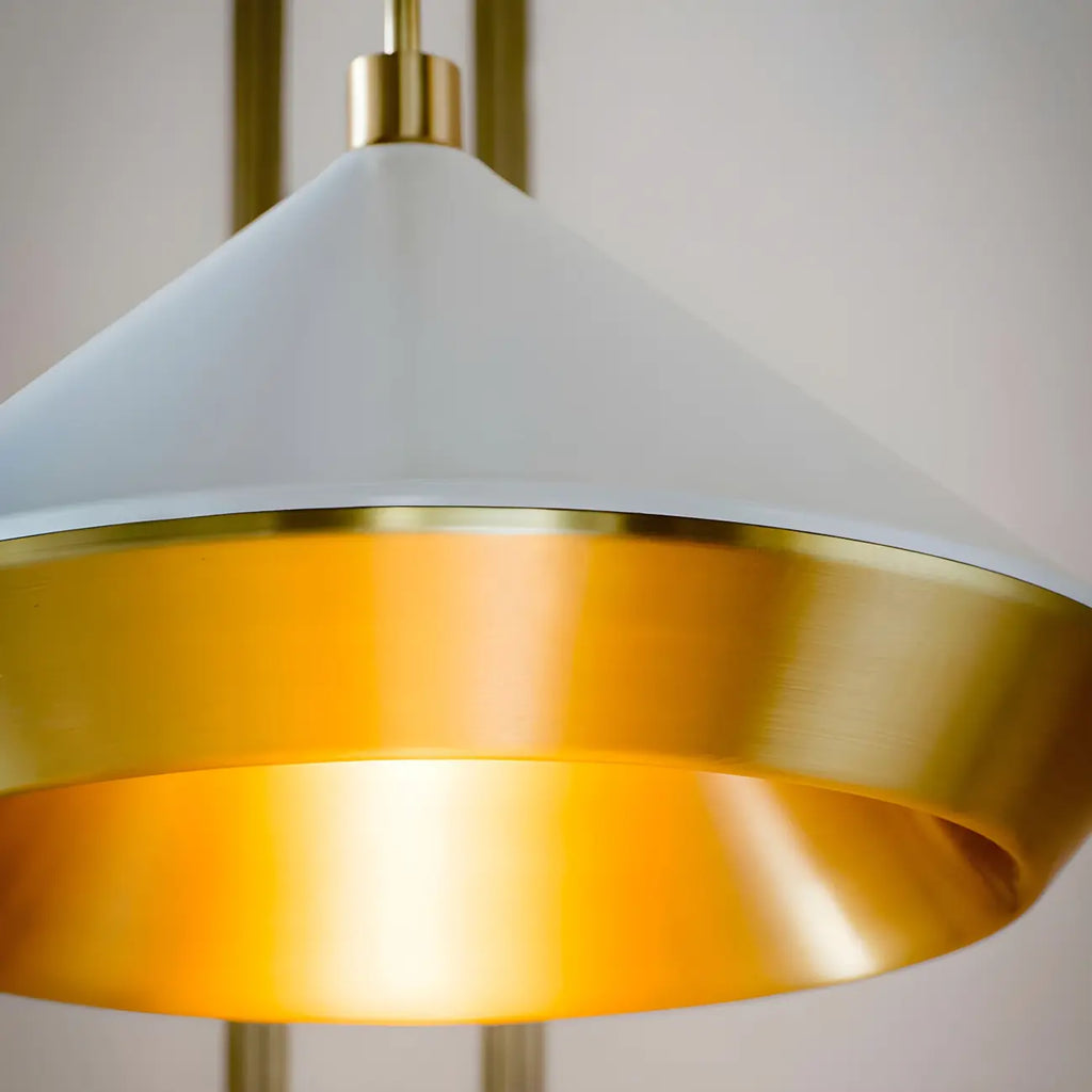 Modern Metal Adjustable Swing Arm Wall Light