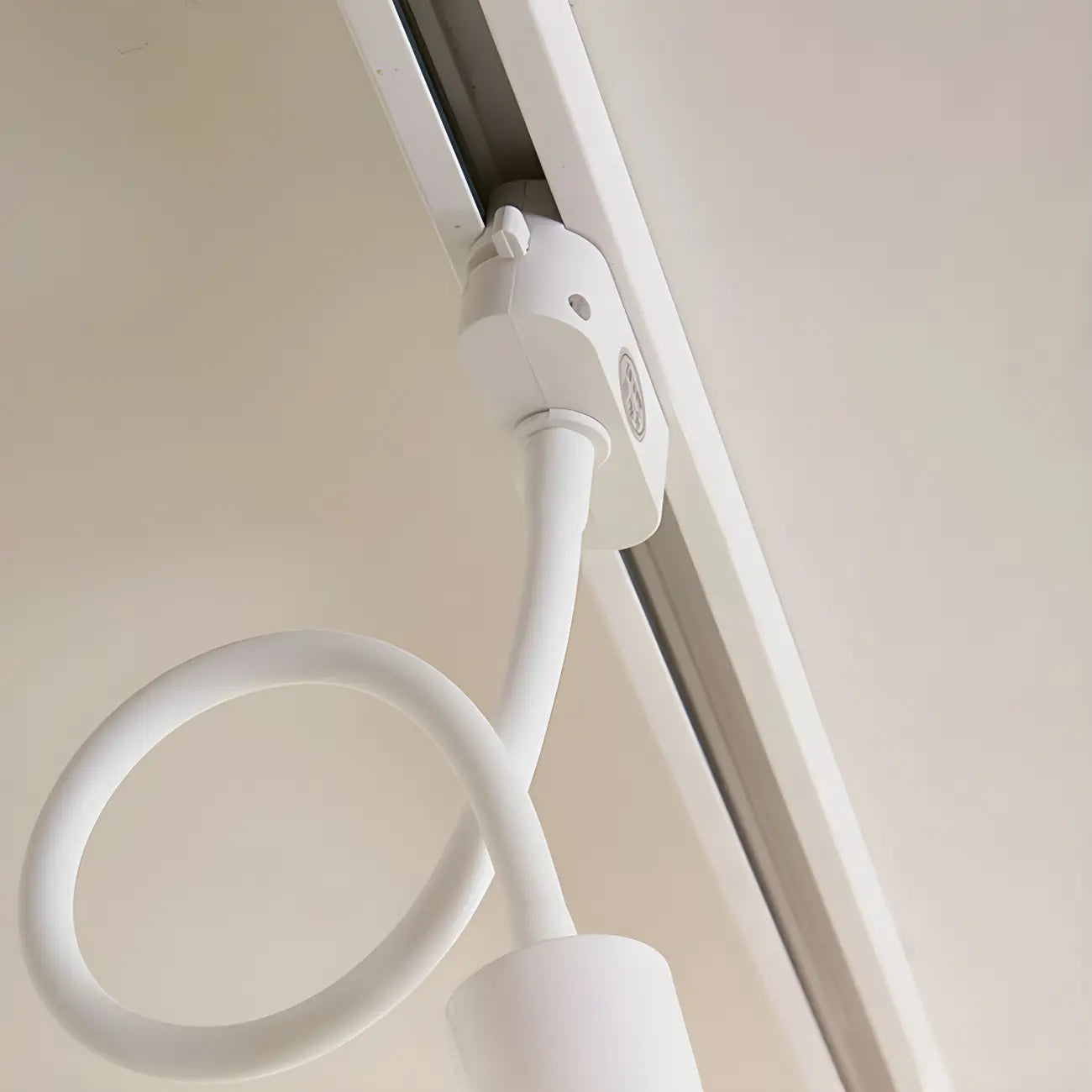 5-Light Modern LED Track Lighting with Adjustable Head
