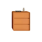 Classic Wooden Dressers in Beige with Soft Close Drawers