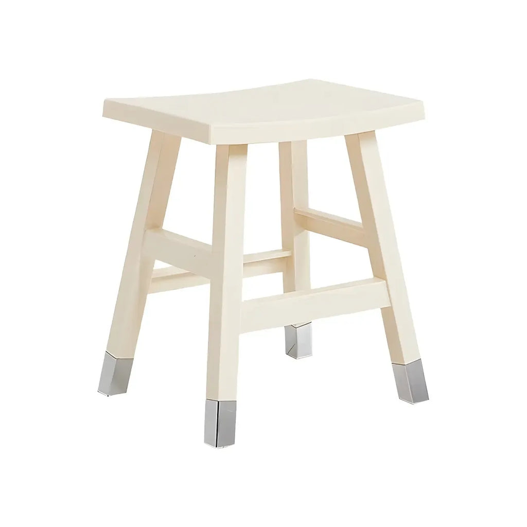 Vibrant Colors Acrylic Chic Coffee Chair Stackable Bar Stool