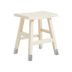 Vibrant Colors Acrylic Chic Coffee Chair Stackable Bar Stool