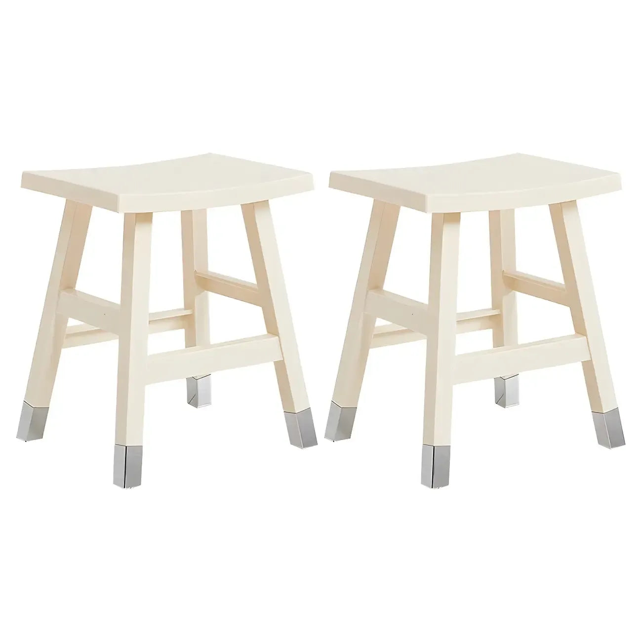 Vibrant Colors Acrylic Chic Coffee Chair Stackable Bar Stool