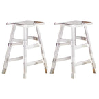 Vibrant Colors Acrylic Chic Coffee Chair Stackable Bar Stool