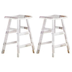 Vibrant Colors Acrylic Chic Coffee Chair Stackable Bar Stool
