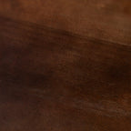 Industrial Brown Wooden Metal Adjustable Bar Tables