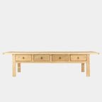 Aki Coffee Table