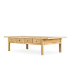 Aki Coffee Table