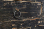 Antique Rustic Sideboard