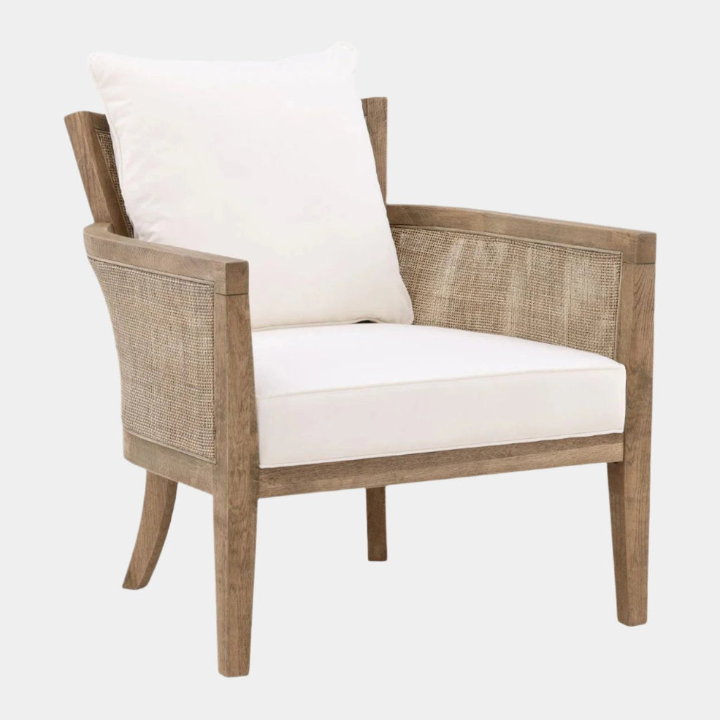 Aria Accent Chair