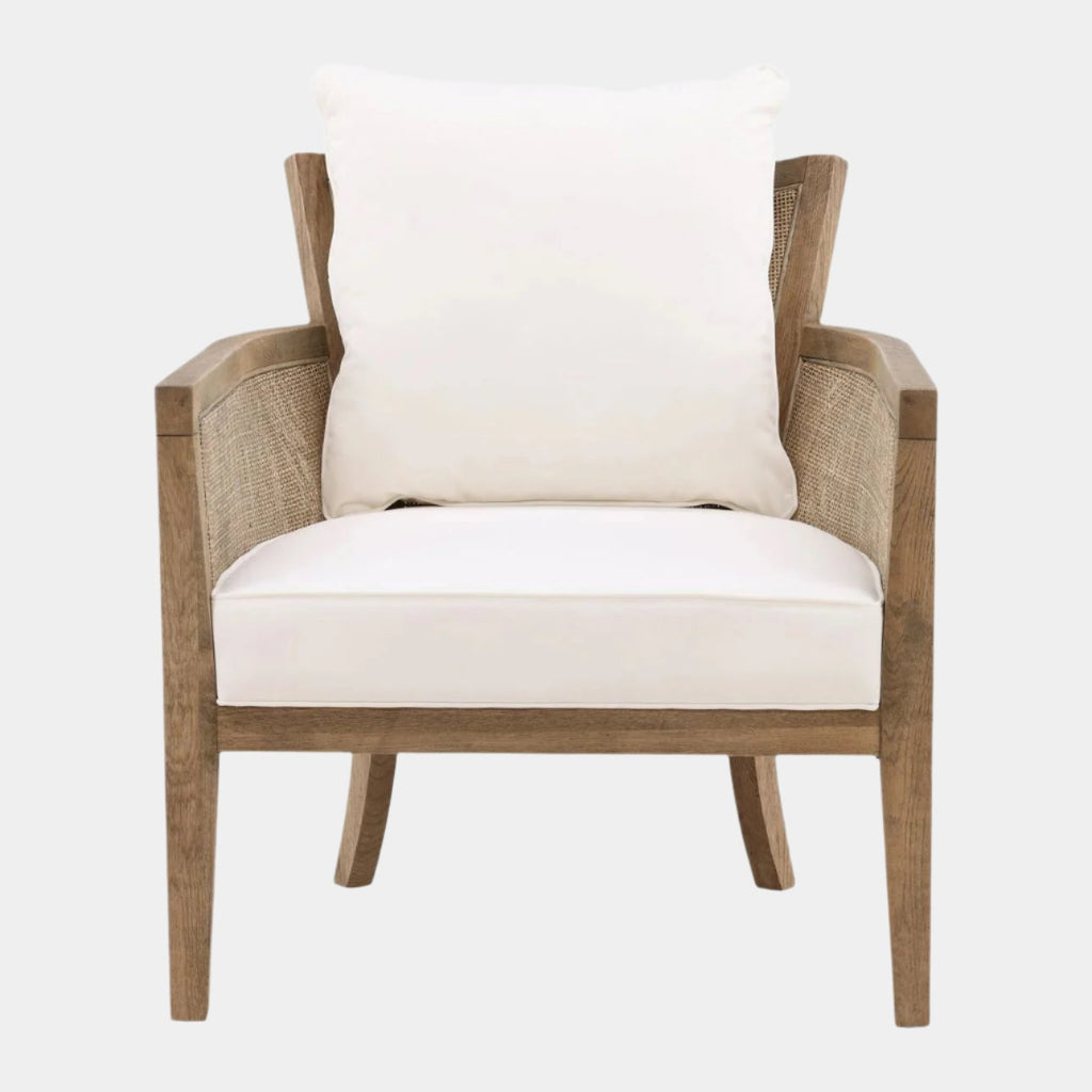 Aria Accent Chair