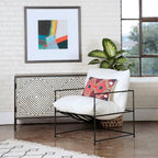Asva Accent Chair