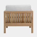 Beau Outdoor Sofa Chair