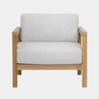 Beau Outdoor Sofa Chair