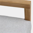 Beau Outdoor Sofa Chair