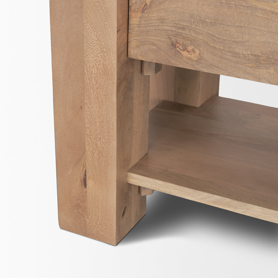 Beth Media Console