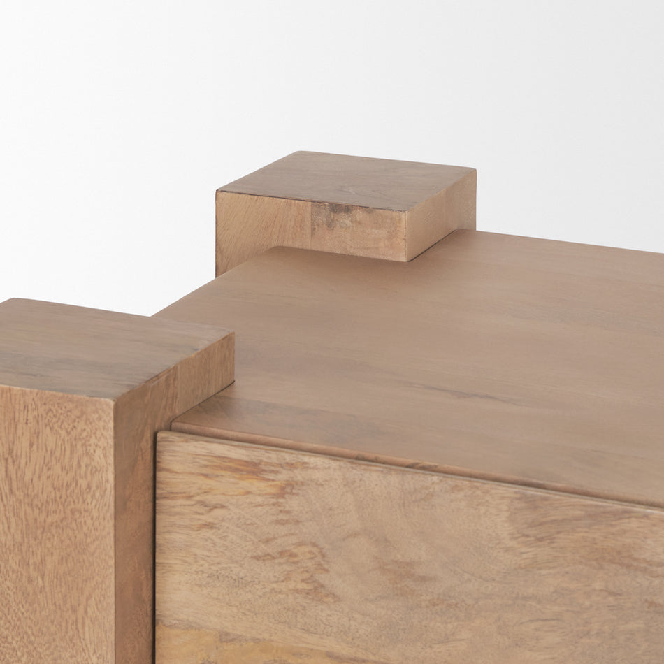 Beth Media Console