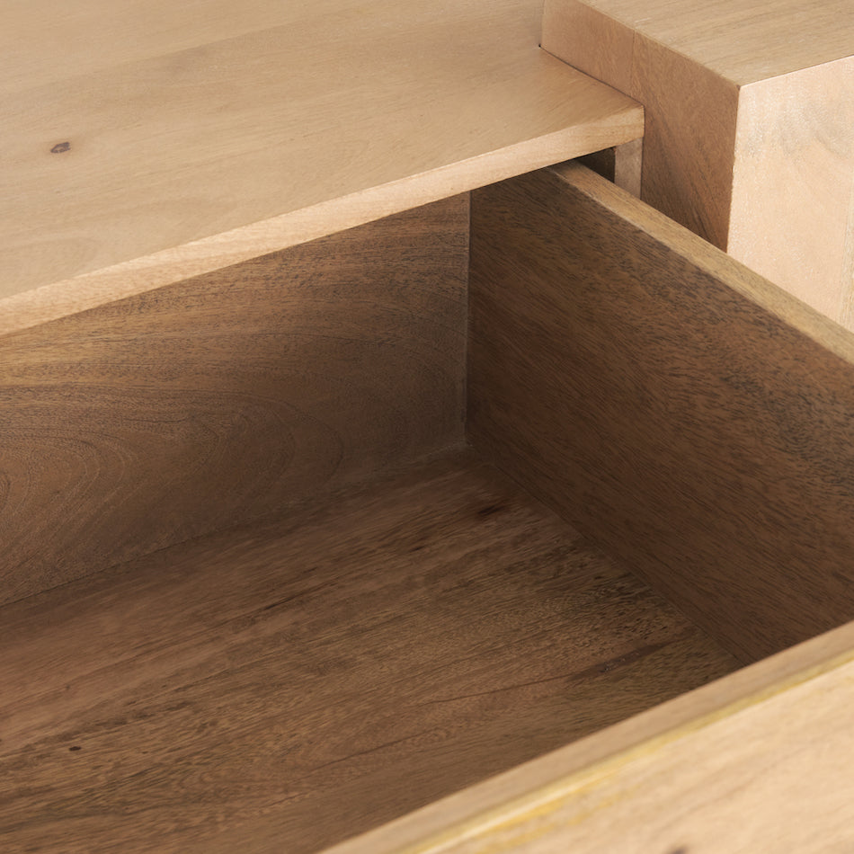 Beth Media Console