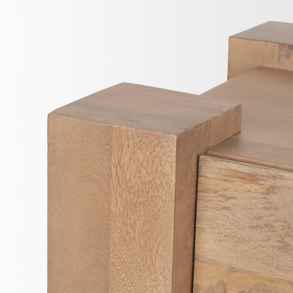 Beth Media Console