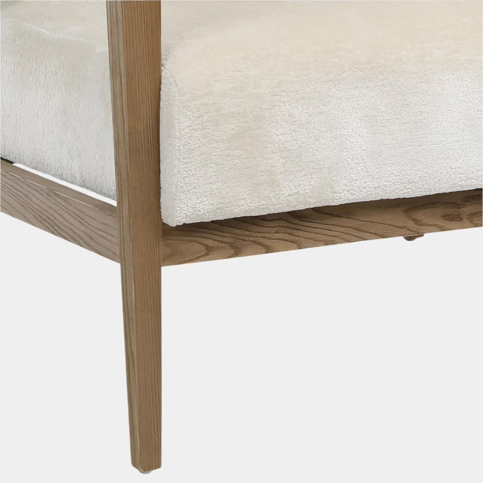 Breda Accent Chair