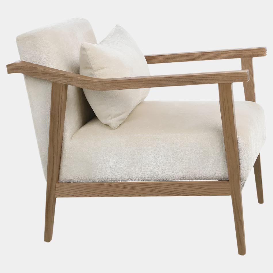 Breda Accent Chair