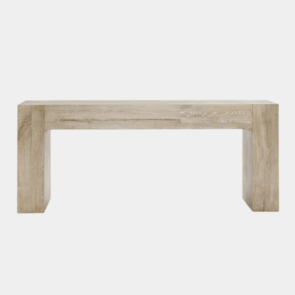 Bristol Console Table | White