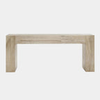 Bristol Console Table | White