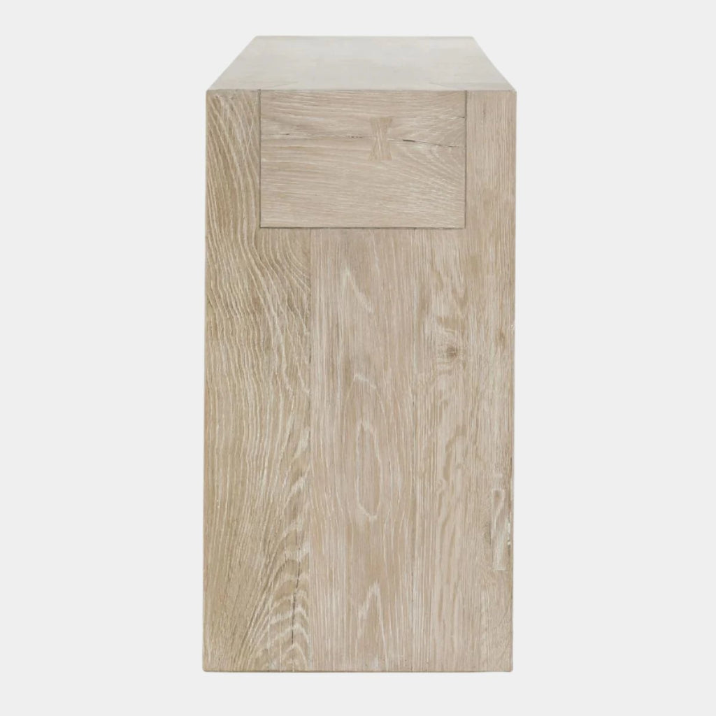 Bristol Console Table | White