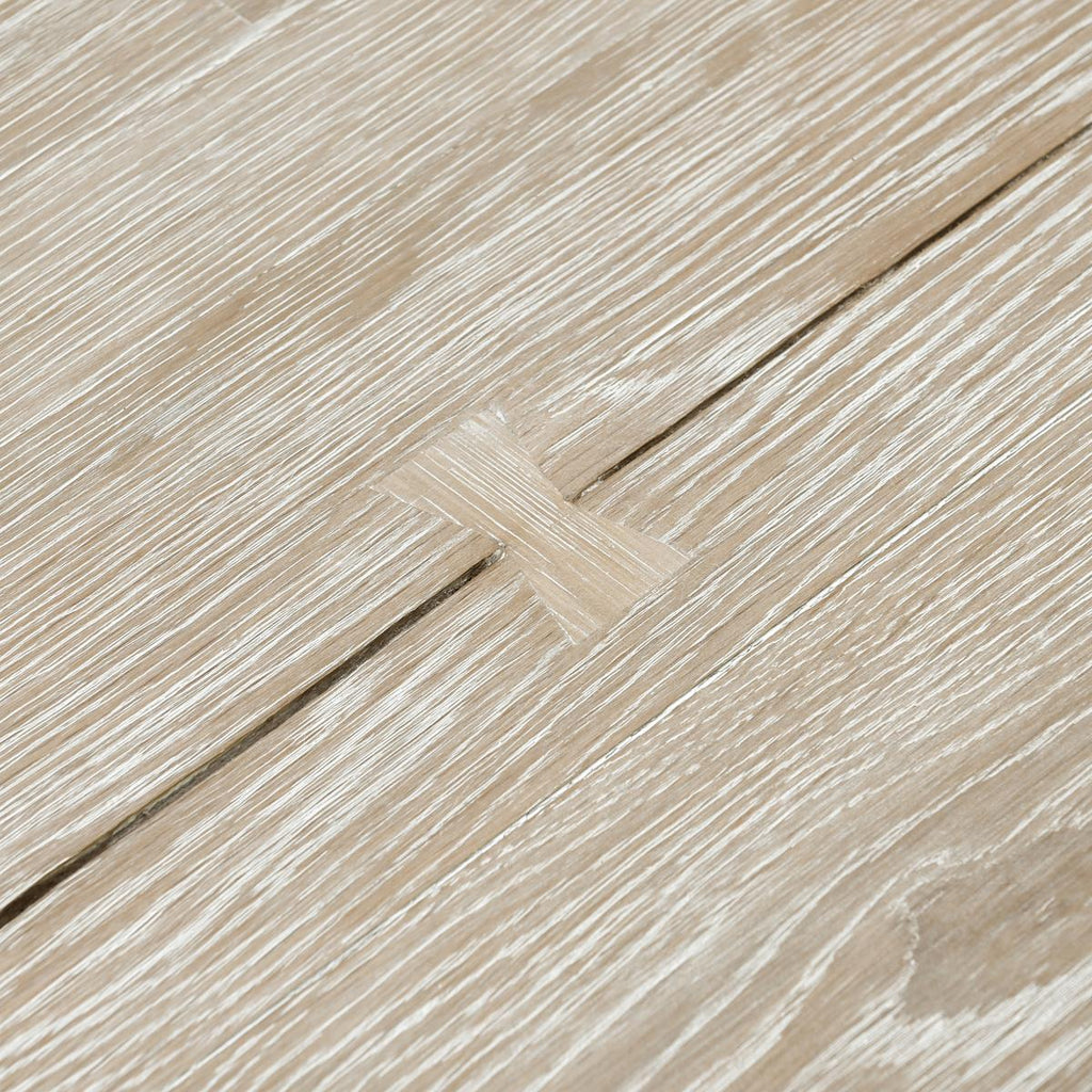 Bristol Console Table | White