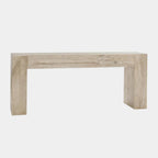 Bristol Console Table | White