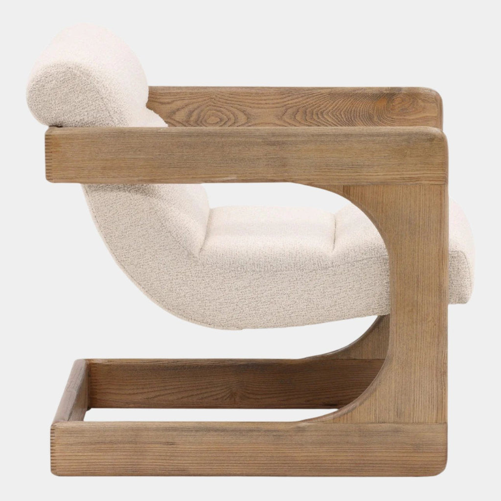 Brooke Accent Chair