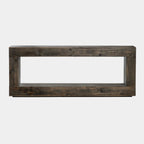 Aspen Console Table