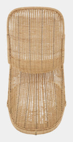 Context Rattan Chair