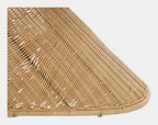 Context Rattan Chair