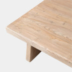 Elm Coffee Table