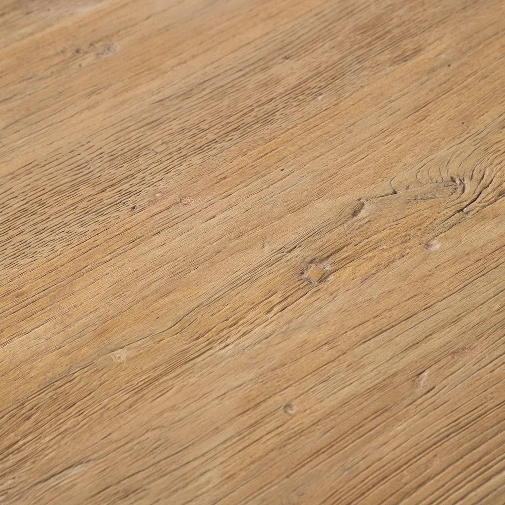Elm Round Dining Table