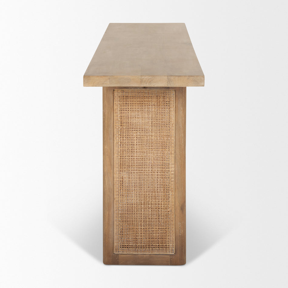 Grier Console Table