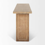 Grier Console Table