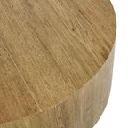 Layne Round Coffee Table
