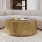 Layne Round Coffee Table